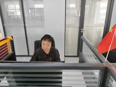 司法蓝守护中国红 黑龙江12348热线双节接线4349次，以专业服务致敬祖国